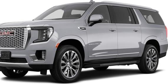 GMC YUKON XL 2023 1GKS1JKL6PR433755 image GMC YUKON XL 2023 1GKS1JKL6PR433755 image